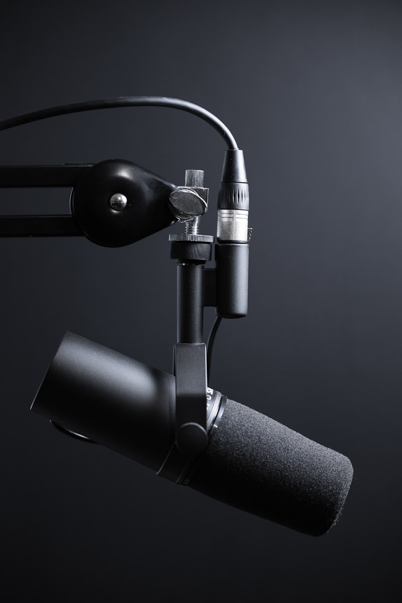 Webinar Broadcasting